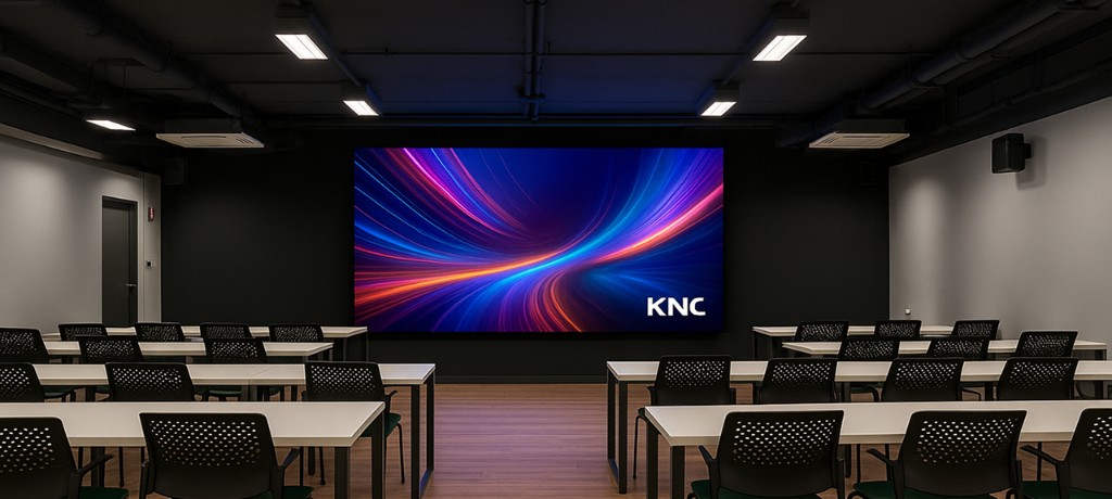 Soluções LED no varejo