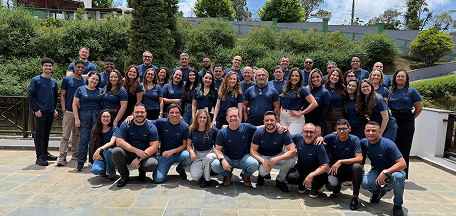 Soluções LED residenciais